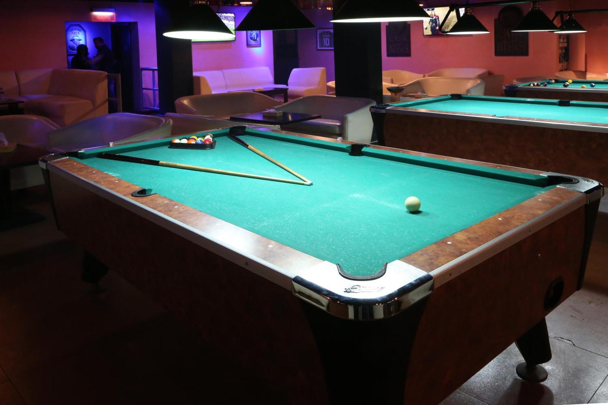 Monroe Hotel & Suites Μανάμα Εξωτερικό φωτογραφία