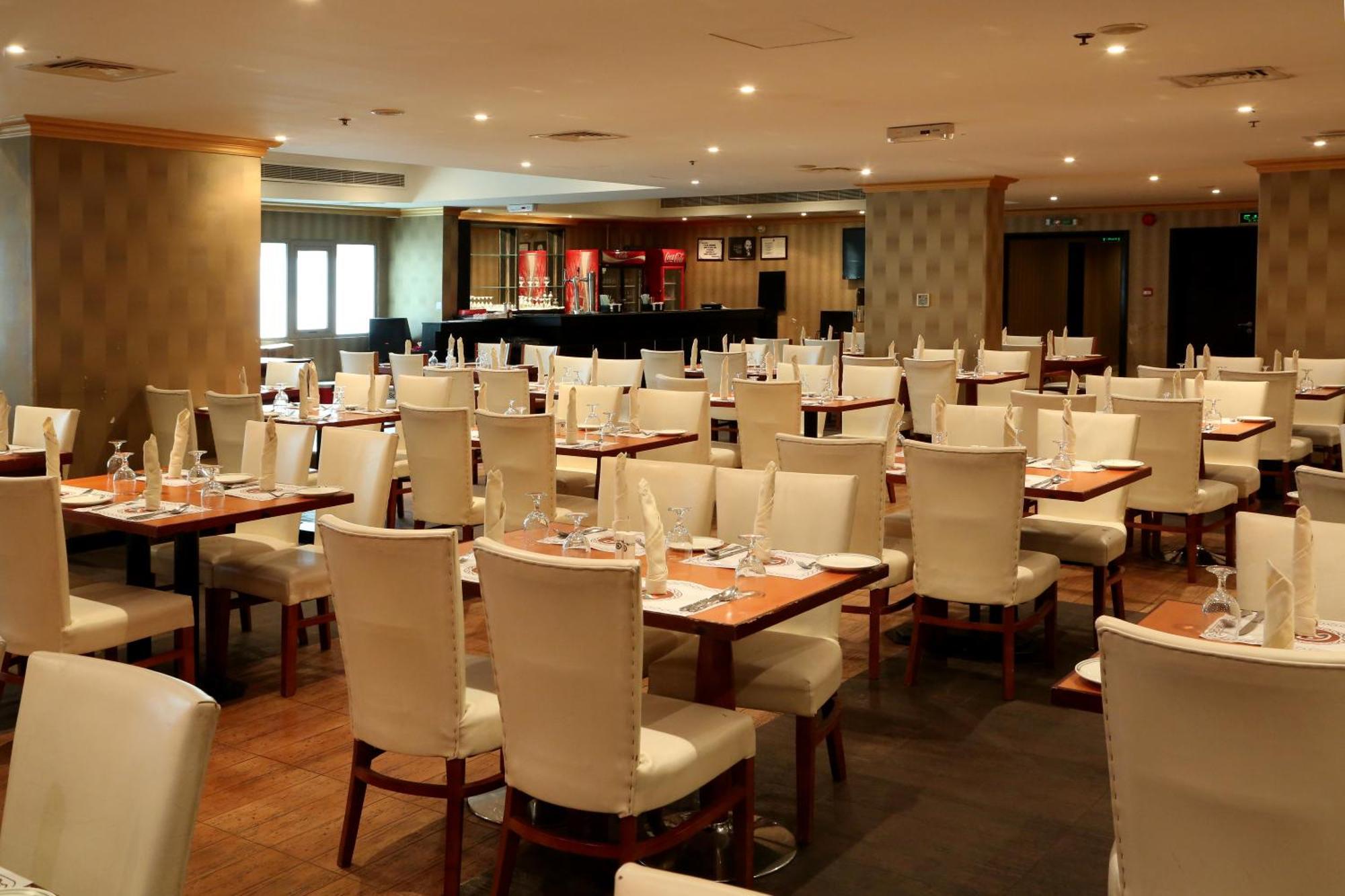 Monroe Hotel & Suites Μανάμα Εξωτερικό φωτογραφία
