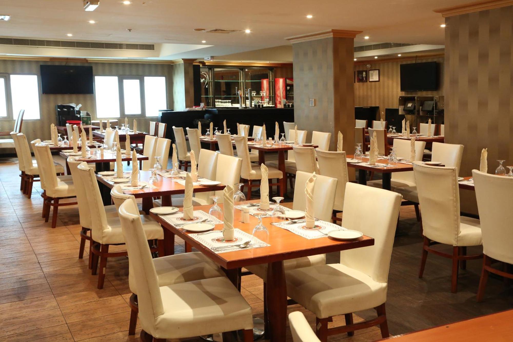 Monroe Hotel & Suites Μανάμα Εξωτερικό φωτογραφία