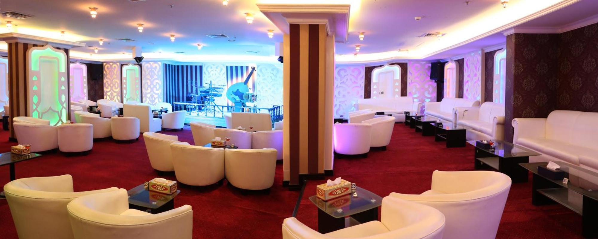 Monroe Hotel & Suites Μανάμα Εξωτερικό φωτογραφία