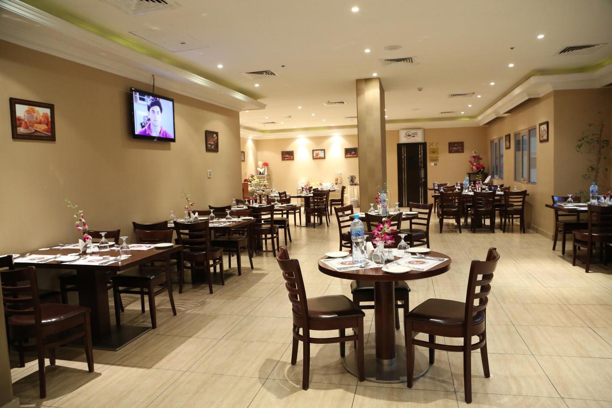Monroe Hotel & Suites Μανάμα Εξωτερικό φωτογραφία