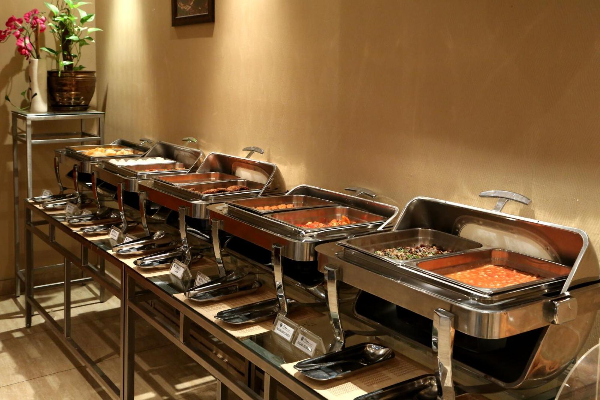 Monroe Hotel & Suites Μανάμα Εξωτερικό φωτογραφία