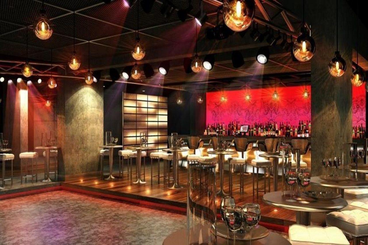 Monroe Hotel & Suites Μανάμα Εξωτερικό φωτογραφία