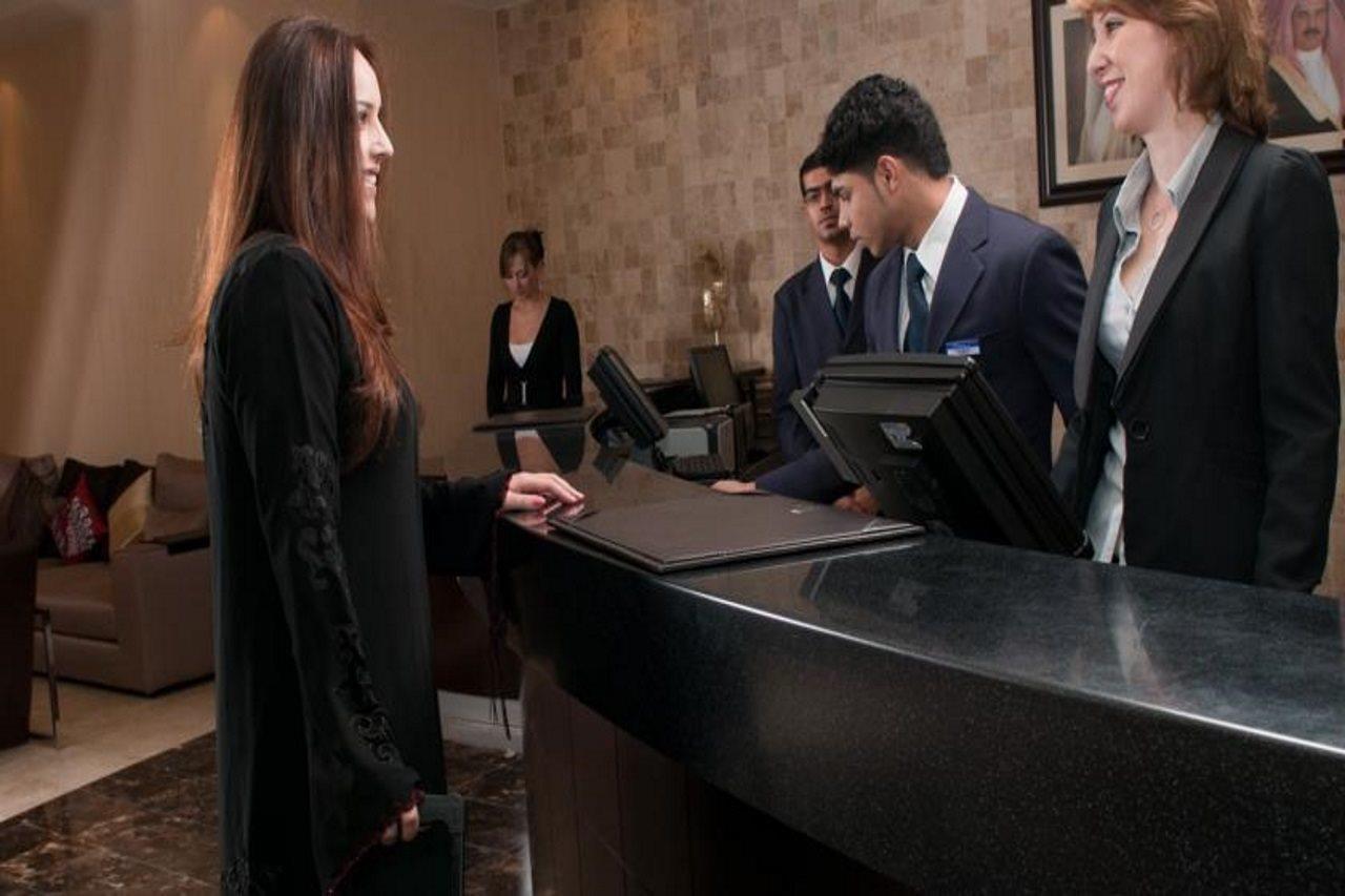 Monroe Hotel & Suites Μανάμα Εξωτερικό φωτογραφία