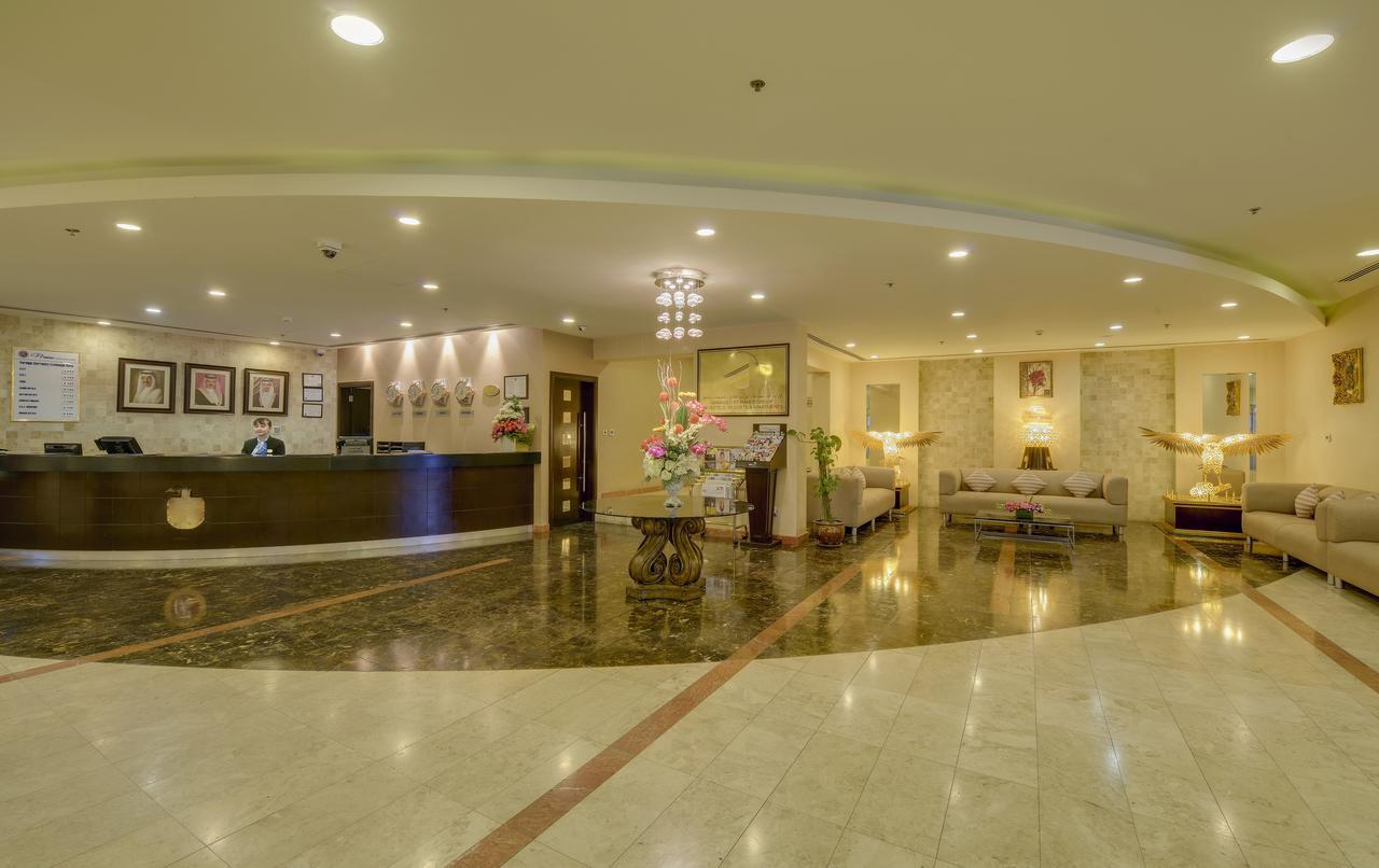 Monroe Hotel & Suites Μανάμα Εξωτερικό φωτογραφία